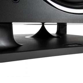 Polk Audio HTS 12 - Subwoofer - AVStore