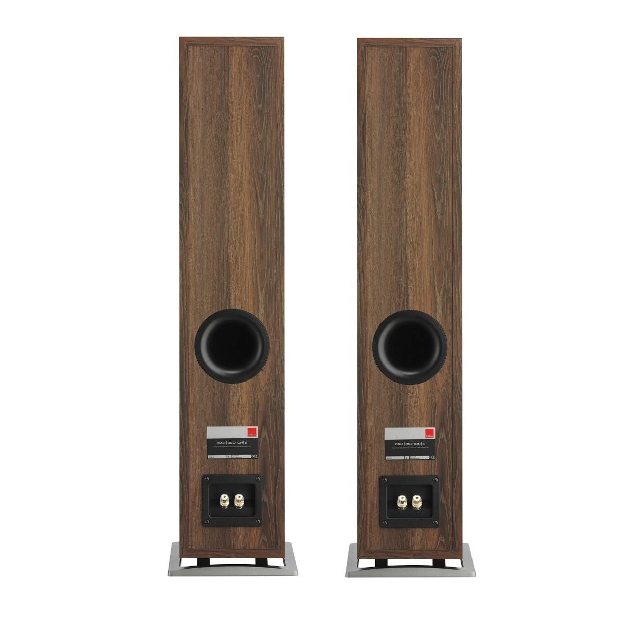 Dali Oberon 5 - Floor Standing Speaker - Pair - AVStore