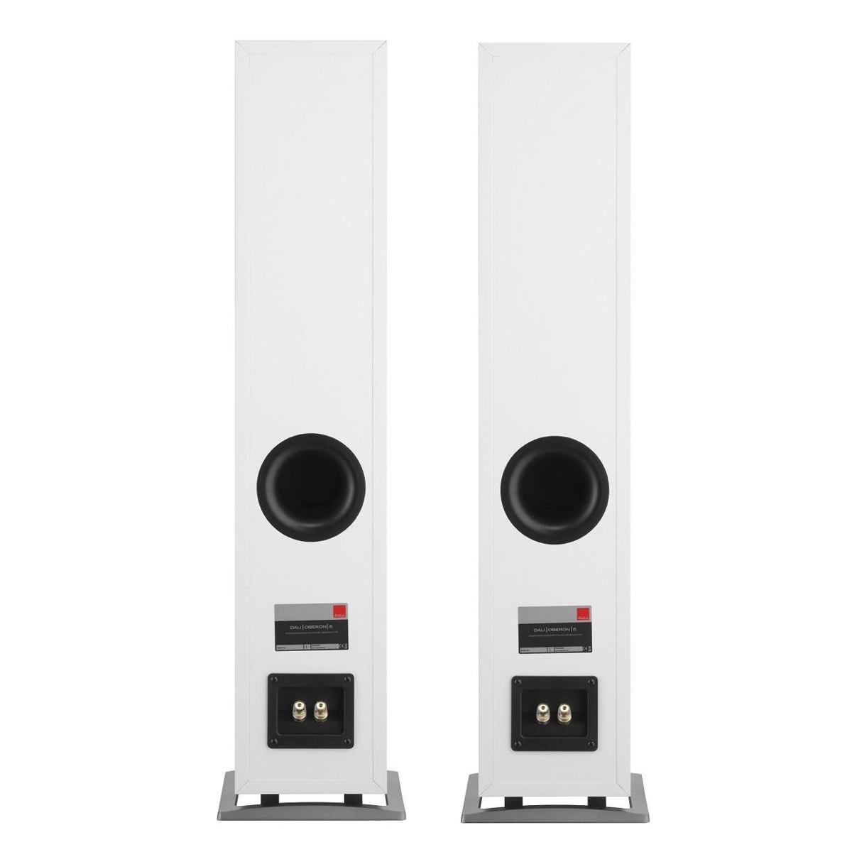 Dali Oberon 5 - Floor Standing Speaker - Pair - AVStore