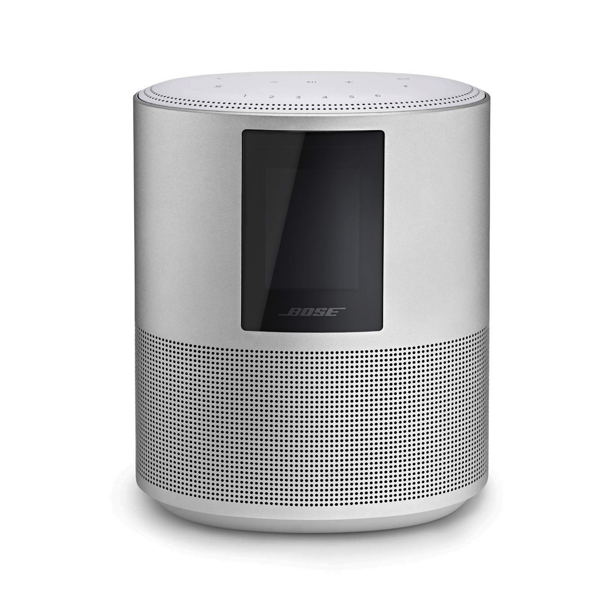 Bose home speaker 500 what hifi hotsell