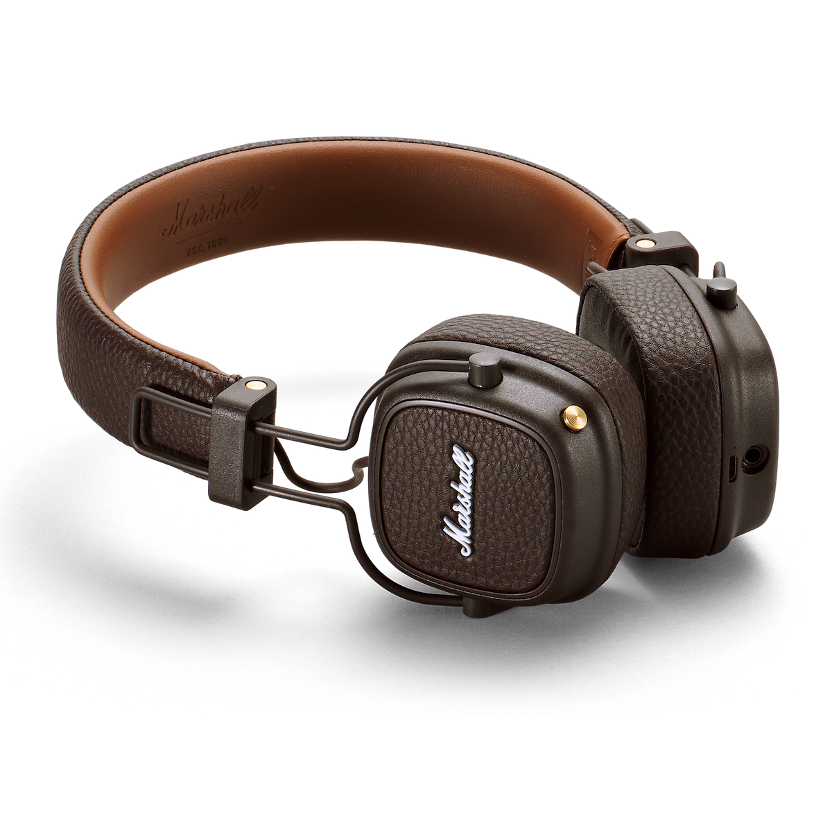 Marshall Major III - Bluetooth Headphone - AVStore