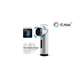 iT Hub K3 Ultra Sleek Projector - AVStore