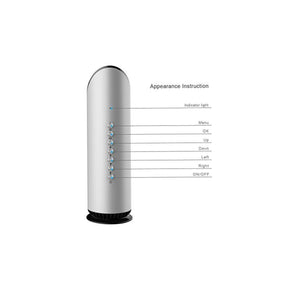 iT Hub K3 Ultra Sleek Projector - AVStore